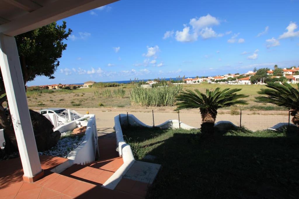 Casa Su Soli Sardu II - Sea View Valledoria  Exterior foto