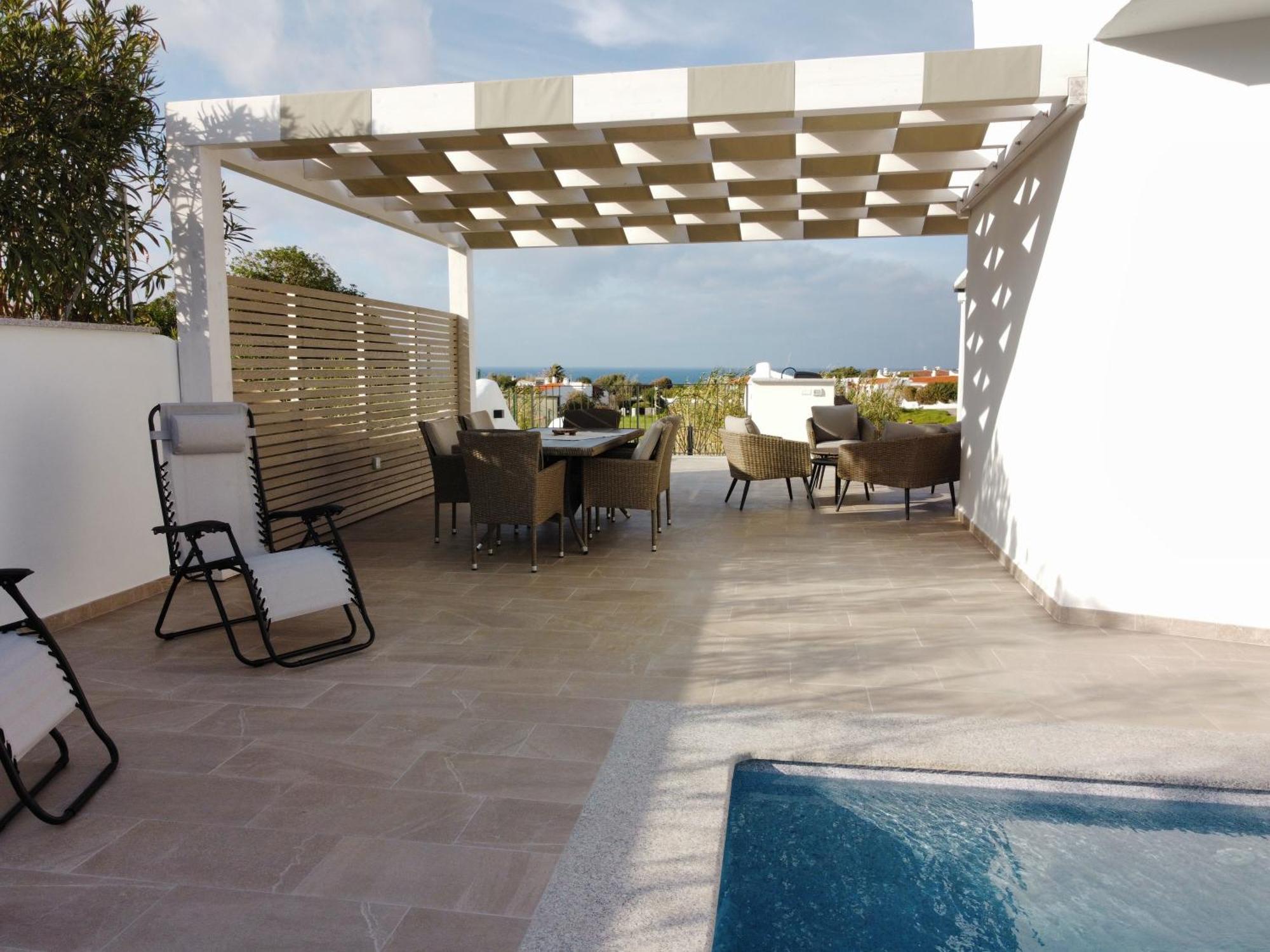 Casa Su Soli Sardu II - Sea View Valledoria  Exterior foto