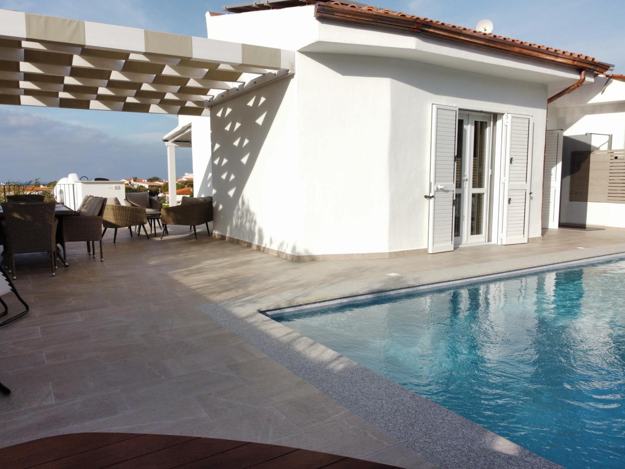 Casa Su Soli Sardu II - Sea View Valledoria  Exterior foto